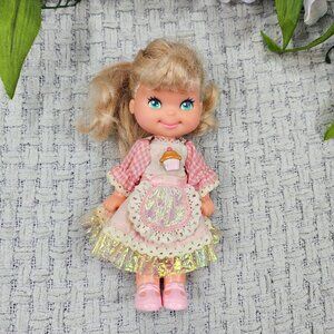 Mix 'n Match 3/$24 Vintage Cherry Merry Muffin 1988 Mattel